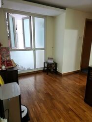 Savannah Condopark (D18), Condominium #530341361